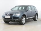 Volkswagen Touareg - fotka číslo 1