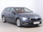 Škoda Octavia - fotka číslo 0
