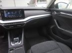 Škoda Octavia - fotka číslo 7