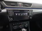 Škoda Superb - fotka číslo 16