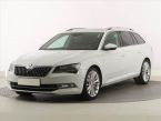 Škoda Superb - fotka číslo 1