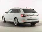 Škoda Superb - fotka číslo 3