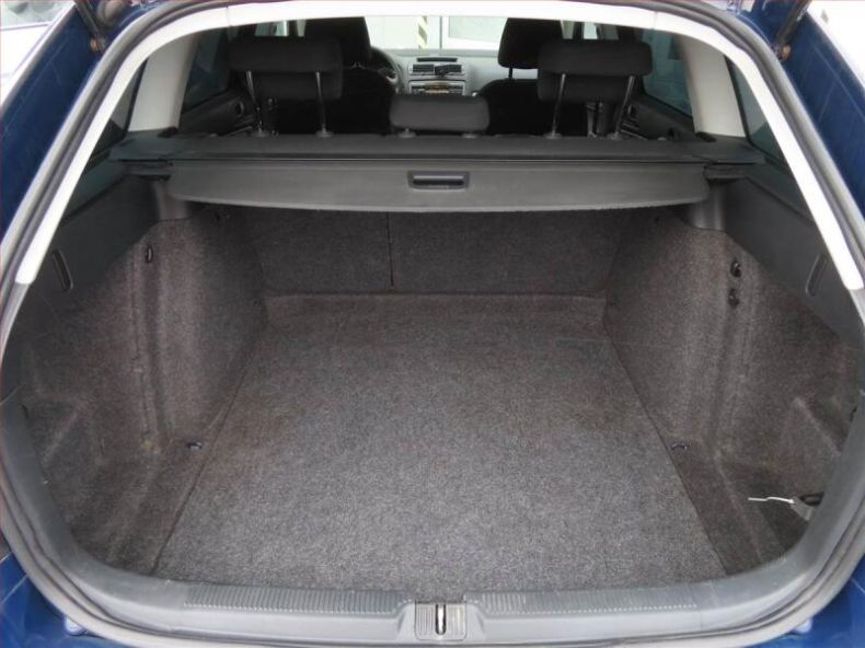 Škoda Octavia - hlavní fotka