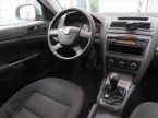 Škoda Octavia - fotka číslo 6