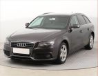 Audi A4 - fotka číslo 1