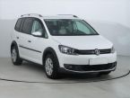 Volkswagen Touran - fotka číslo 0