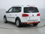 Volkswagen Touran - fotka číslo 3