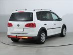 Volkswagen Touran - fotka číslo 4