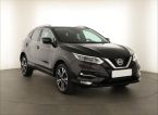 Nissan Qashqai - fotka číslo 0