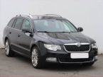 Škoda Superb - fotka číslo 0