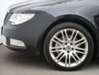 Škoda Superb - fotka číslo 14
