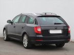 Škoda Superb - fotka číslo 3