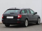 Škoda Superb - fotka číslo 4