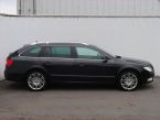 Škoda Superb - fotka číslo 5