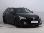 Mazda 6 - fotka číslo 0