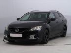 Mazda 6 - fotka číslo 1