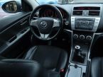 Mazda 6 - fotka číslo 6
