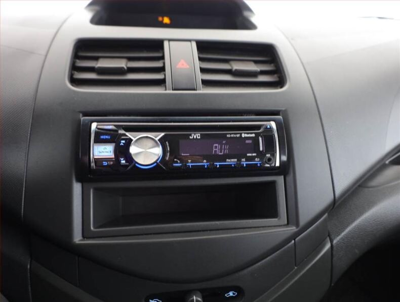 Chevrolet Spark - hlavní fotka