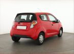 Chevrolet Spark - fotka číslo 4