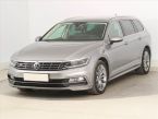 Volkswagen Passat - fotka číslo 1