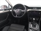 Volkswagen Passat - fotka číslo 6