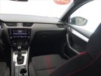 Škoda Octavia - fotka číslo 7