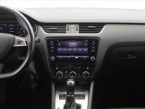 Škoda Octavia - fotka číslo 11