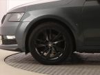 Škoda Octavia - fotka číslo 14