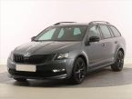 Škoda Octavia - fotka číslo 1