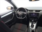Škoda Octavia - fotka číslo 6