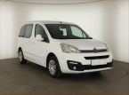 Citroën Berlingo - fotka číslo 0