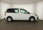 Citroën Berlingo - fotka číslo 5