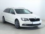 Škoda Superb - fotka číslo 0