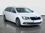 Škoda Superb - fotka číslo 0