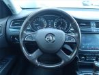 Škoda Superb - fotka číslo 15