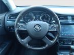 Škoda Superb - fotka číslo 15