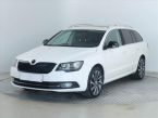 Škoda Superb - fotka číslo 1