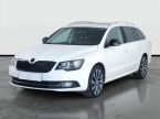 Škoda Superb - fotka číslo 1