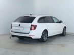 Škoda Superb - fotka číslo 4