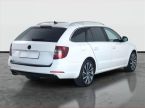 Škoda Superb - fotka číslo 4