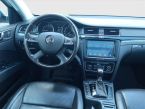 Škoda Superb - fotka číslo 6