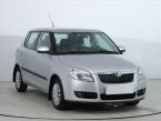 Škoda Fabia - fotka číslo 0