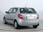 Škoda Fabia - fotka číslo 3