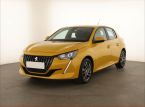 Peugeot 208 - fotka číslo 1