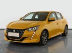 Peugeot 208 - fotka číslo 1