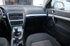 Škoda Octavia - fotka číslo 4