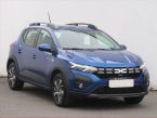 Dacia Sandero - fotka číslo 0