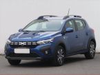 Dacia Sandero - fotka číslo 1
