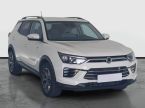 SsangYong Korando - fotka číslo 0