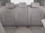 SsangYong Korando - fotka číslo 9